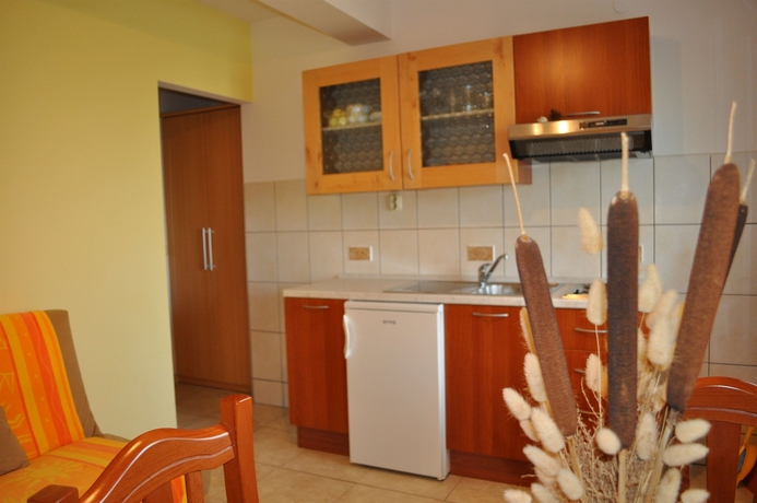 Imagen de los interiores del Apartamentos Villa Laguna, Lumbarda. Foto 10
