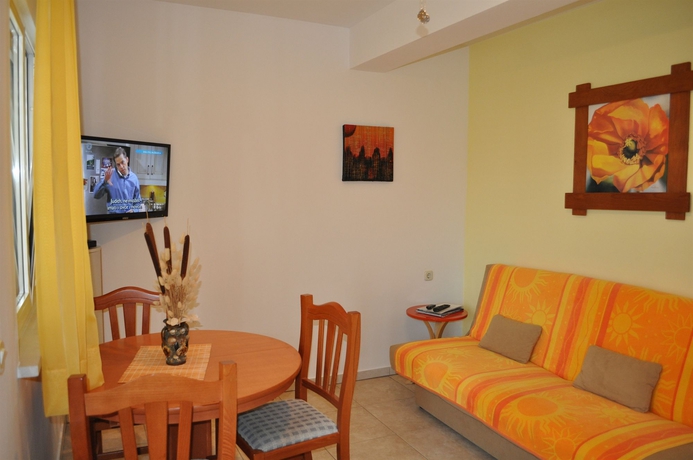 Imagen de los interiores del Apartamentos Villa Laguna, Lumbarda. Foto 11