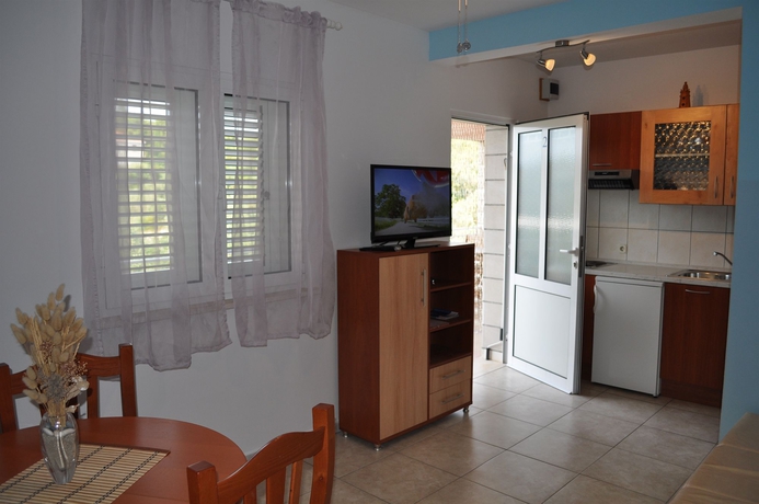 Imagen de los interiores del Apartamentos Villa Laguna, Lumbarda. Foto 15