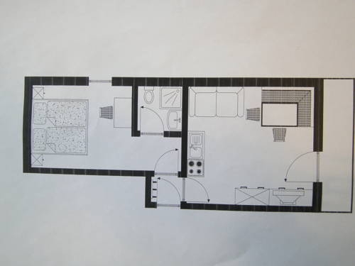 Imagen general del Apartamentos Villa Laner. Foto 2