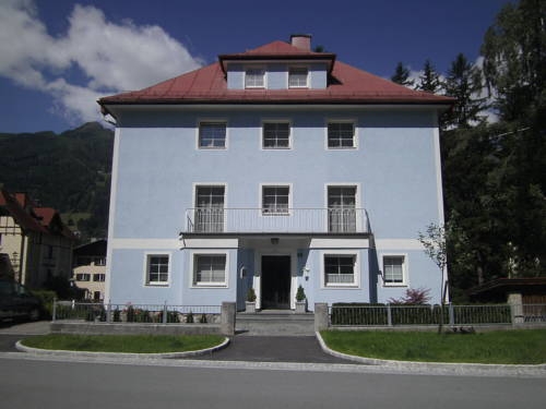 Imagen general del Apartamentos Villa Laner. Foto 4