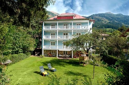 Imagen general del Apartamentos Villa Laner. Foto 7