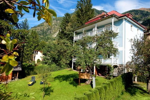 Imagen general del Apartamentos Villa Laner. Foto 8