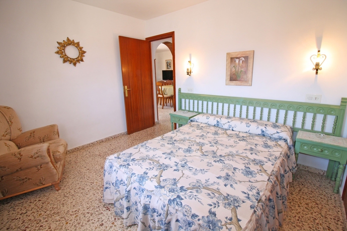 Imagen de la habitación del Apartamentos Villa Las Rocas. Foto 6
