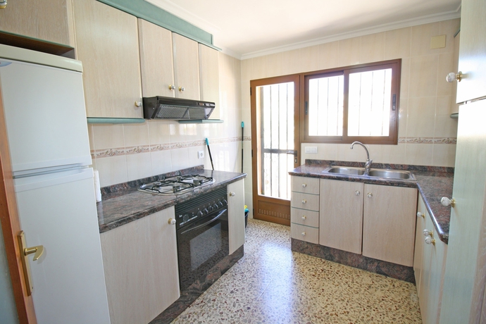 Imagen de la habitación del Apartamentos Villa Las Rocas. Foto 7