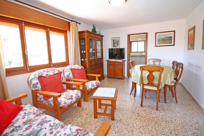 Imagen de la habitación del Apartamentos Villa Las Rocas. Foto 9