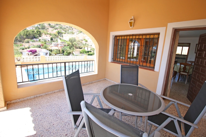 Imagen de la habitación del Apartamentos Villa Las Rocas. Foto 10