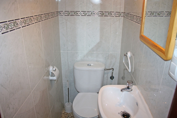 Imagen de la habitación del Apartamentos Villa Las Rocas. Foto 11
