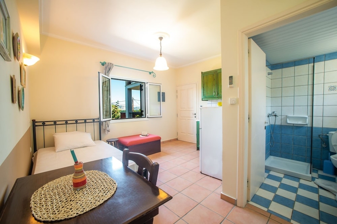 Imagen de los interiores del Apartamentos Villa Liofyto. Foto 19