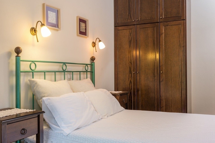 Imagen de la habitación del Apartamentos Villa Liofyto. Foto 9