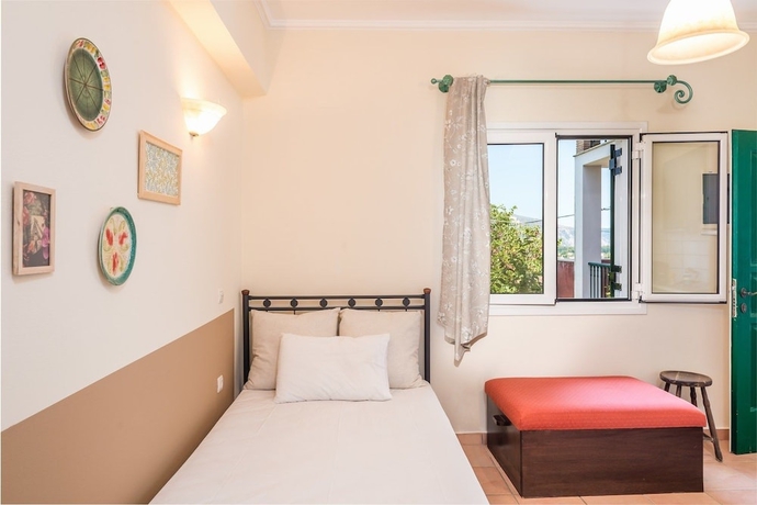 Imagen de la habitación del Apartamentos Villa Liofyto. Foto 10