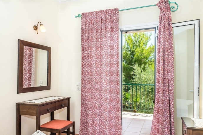 Imagen de la habitación del Apartamentos Villa Liofyto. Foto 13