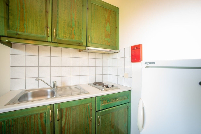 Imagen de la habitación del Apartamentos Villa Liofyto. Foto 15