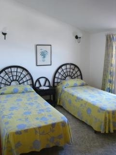 Imagen de la habitación del Apartamentos Villa Los Remos. Foto 2