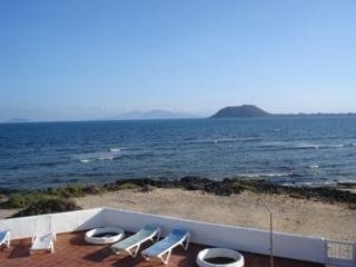 Imagen de los exteriores del Apartamentos Villa Los Remos. Foto 3