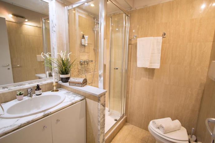 Imagen de la habitación del Apartamentos Villa Luciano - Design & Luxury Apartments. Foto 2