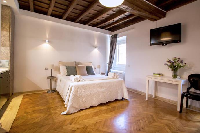 Imagen de la habitación del Apartamentos Villa Luciano - Design & Luxury Apartments. Foto 3