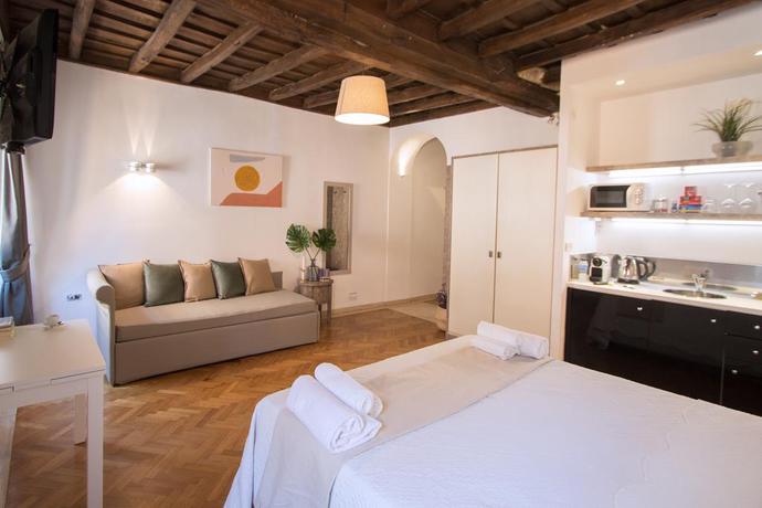 Imagen de la habitación del Apartamentos Villa Luciano - Design & Luxury Apartments. Foto 4