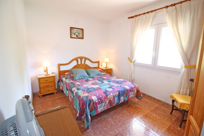 Imagen de la habitación del Apartamentos Villa Luisa. Foto 2
