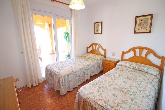 Imagen de la habitación del Apartamentos Villa Luisa. Foto 3