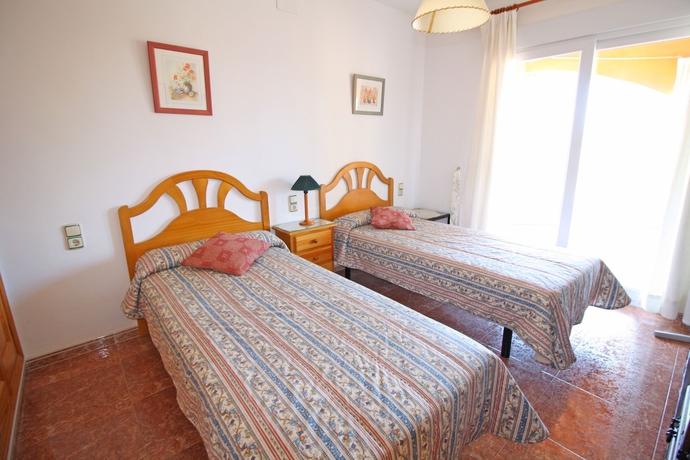 Imagen de la habitación del Apartamentos Villa Luisa. Foto 4