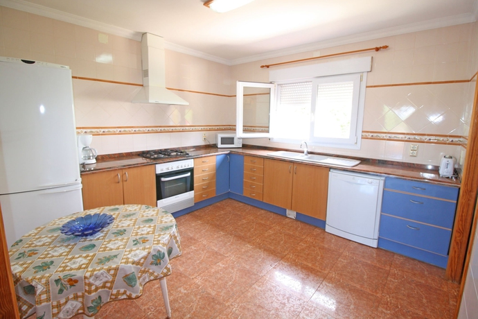 Imagen de la habitación del Apartamentos Villa Luisa. Foto 5