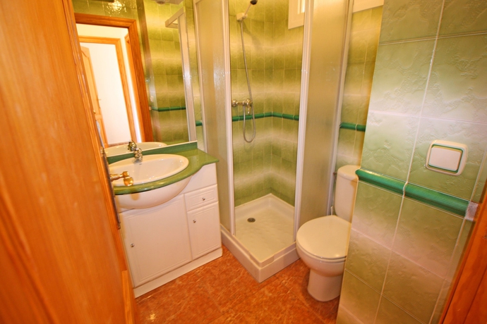 Imagen de la habitación del Apartamentos Villa Luisa. Foto 10