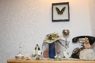 Imagen de la habitación del Apartamentos Villa Maja. Foto 4
