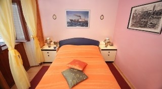 Imagen de la habitación del Apartamentos Villa Maja. Foto 7