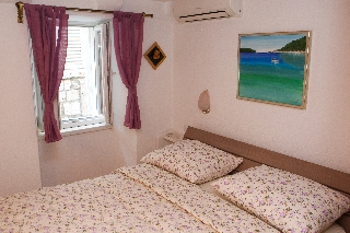 Imagen de la habitación del Apartamentos Villa Maja. Foto 8