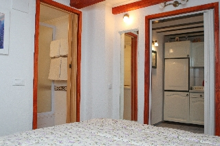 Imagen de la habitación del Apartamentos Villa Maja. Foto 9