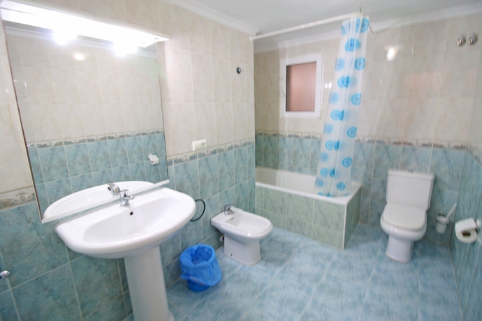 Imagen de la habitación del Apartamentos Villa Maria, Calpe. Foto 2