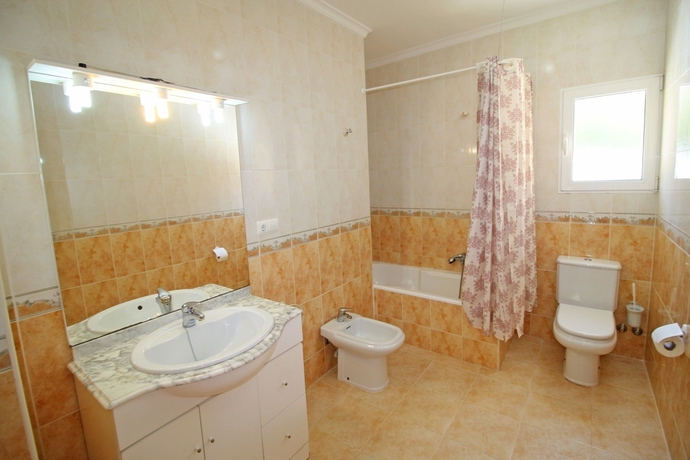 Imagen de la habitación del Apartamentos Villa Maria, Calpe. Foto 6