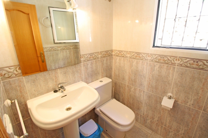 Imagen de la habitación del Apartamentos Villa Maria, Calpe. Foto 8
