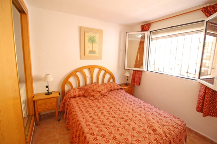 Imagen de la habitación del Apartamentos Villa Maria, Calpe. Foto 11