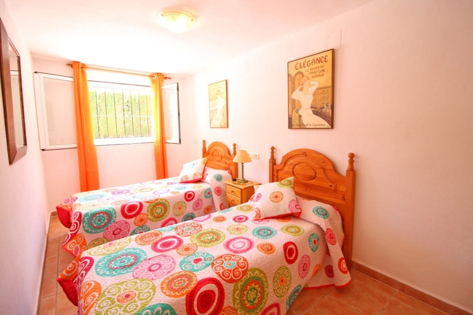 Imagen de la habitación del Apartamentos Villa Maria, Calpe. Foto 12
