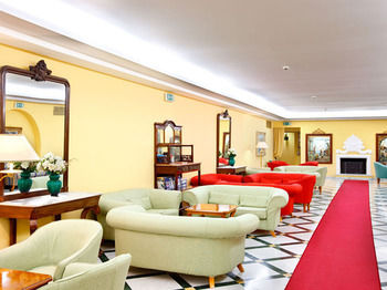 Imagen de los interiores del Apartamentos Villa Maria, Sorrento. Foto 7