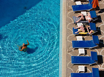 Imagen de los interiores del Apartamentos Villa Maria, Sorrento. Foto 8