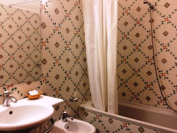 Imagen de los interiores del Apartamentos Villa Maria, Sorrento. Foto 9