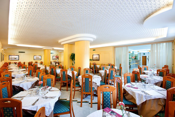 Imagen de los interiores del Apartamentos Villa Maria, Sorrento. Foto 10