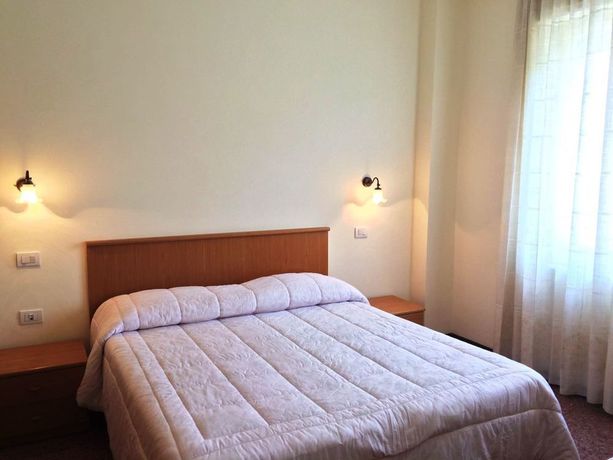 Imagen de la habitación del Apartamentos Villa Maria, Sorrento. Foto 2