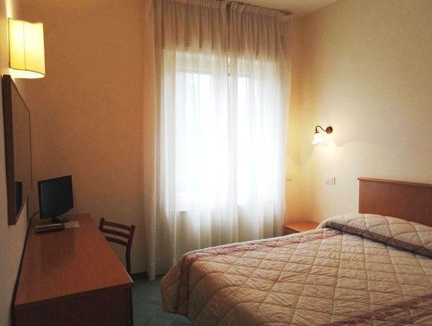 Imagen de la habitación del Apartamentos Villa Maria, Sorrento. Foto 3