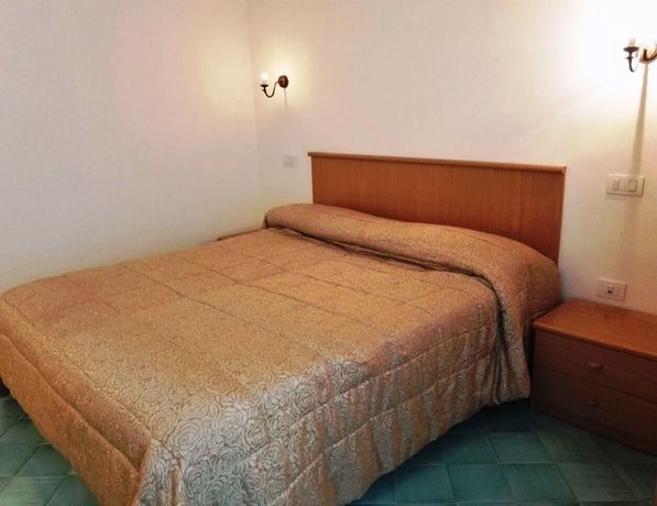 Imagen de la habitación del Apartamentos Villa Maria, Sorrento. Foto 5