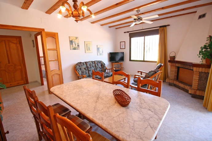 Imagen de la habitación del Apartamentos Villa Mariclara. Foto 2