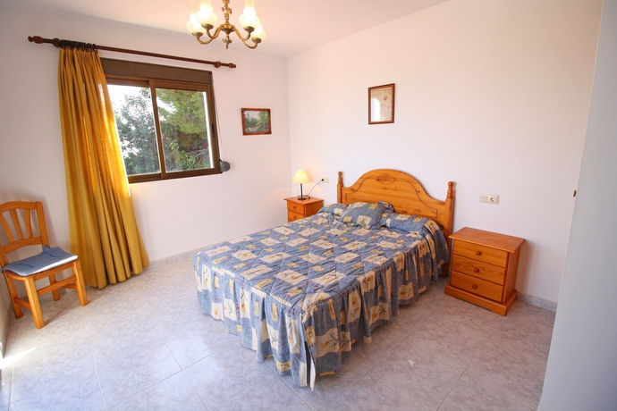 Imagen de la habitación del Apartamentos Villa Mariclara. Foto 3