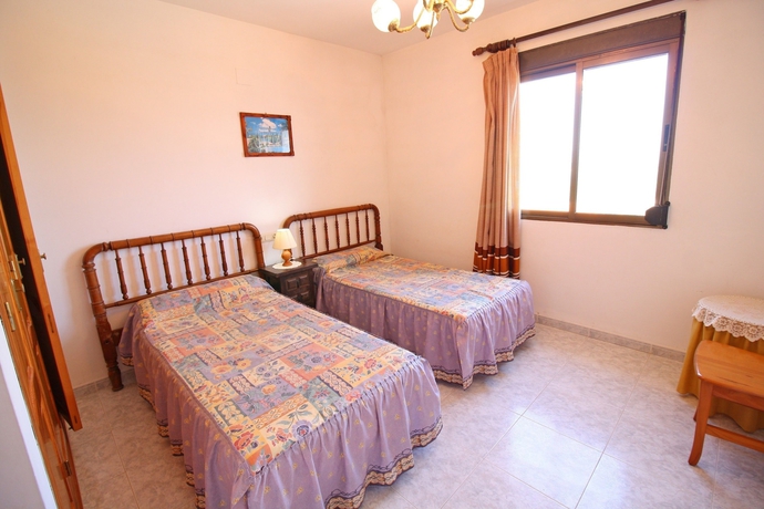 Imagen de la habitación del Apartamentos Villa Mariclara. Foto 4