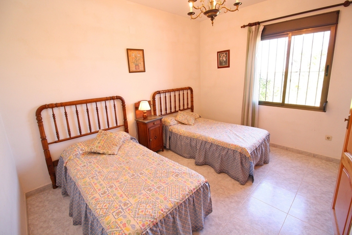 Imagen de la habitación del Apartamentos Villa Mariclara. Foto 5