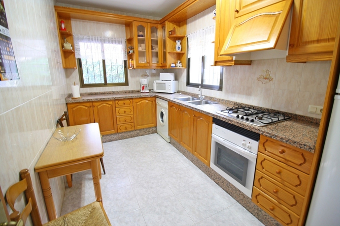 Imagen de la habitación del Apartamentos Villa Mariclara. Foto 6
