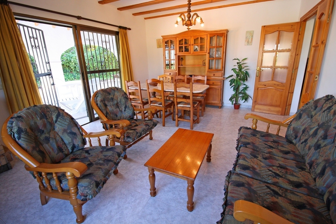 Imagen de la habitación del Apartamentos Villa Mariclara. Foto 7