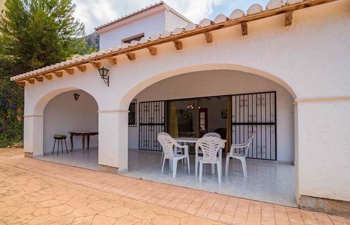 Imagen de la habitación del Apartamentos Villa Mariclara. Foto 8